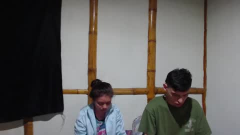 Mia  Sam online show from February 10, 11:23 pm