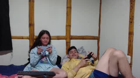 Mia  Sam online show from February 13, 10:22 pm