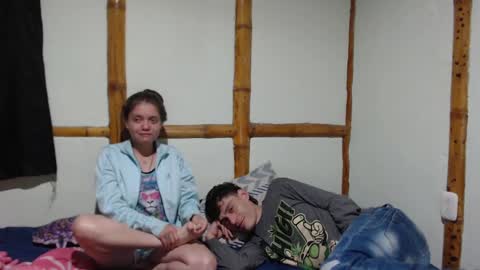 Mia  Sam online show from February 14, 1:34 am