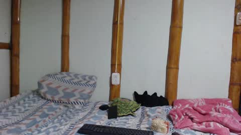 Mia  Sam online show from February 21, 3:23 am