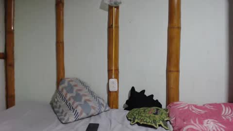 Mia  Sam online show from March 2, 12:09 am