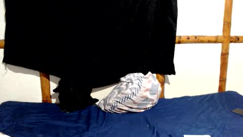 Mia  Sam online show from September 15, 3:28 am