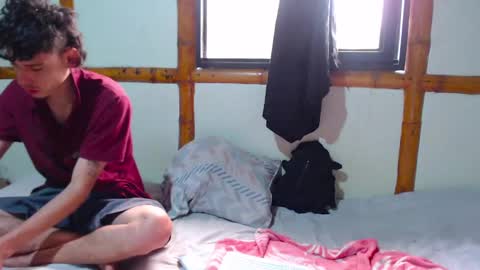 Mia  Sam online show from September 20, 6:09 pm