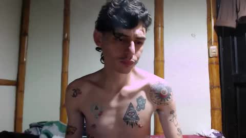 Mia  Sam online show from February 14, 8:49 pm