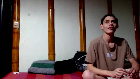 Mia  Sam online show from February 26, 3:27 am