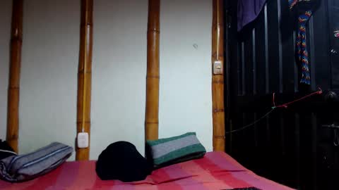 Mia  Sam online show from March 15, 2:12 pm