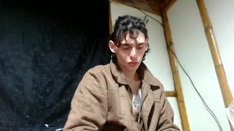 Mia  Sam online show from April 21, 1:53 am