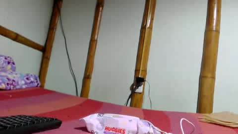 Mia  Sam online show from April 21, 10:23 pm