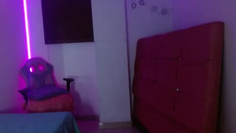 Snapshot of miahernadez303av chatting on January 8, 2:57 am MIA VELEZ online show from January 8, 2:57 am