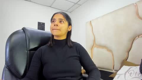 Snapshot of miahsex69 chatting on October 19, 2:45 am miahsex69 online show from October 19, 2:45 am