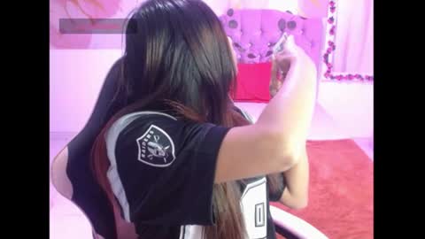 Snapshot of miaisabella905137 chatting on July 17, 2:45 pm miaisabella905137 online show from July 17, 2:45 pm