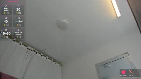 miajhonsonx online show from April 12, 3:06 pm