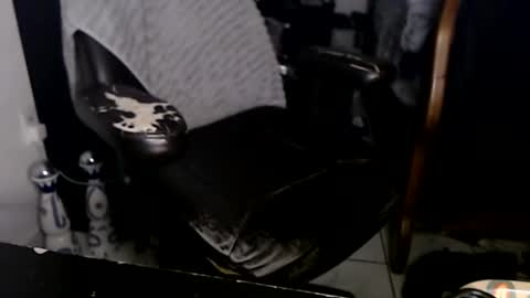 Snapshot of miaking chatting on March 5, 9:27 am Mark online show from March 5, 9:27 am