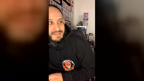 Mark online show from April 24, 11:34 am