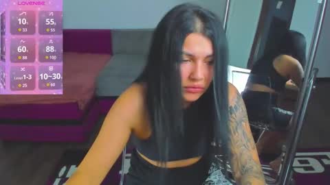 Snapshot of miakittyy chatting on October 24, 4:25 pm Mia Kittyy online show from October 24, 4:25 pm