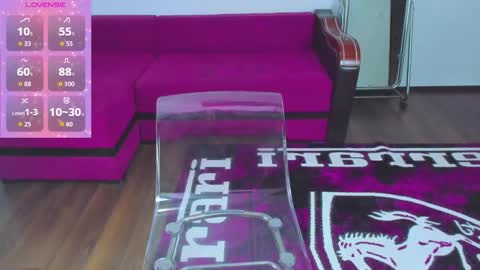 Snapshot of miakittyy chatting on November 4, 12:54 am Mia Kittyy online show from November 4, 12:54 am