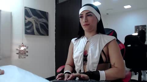 miaknigth online show from January 14, 12:11 pm