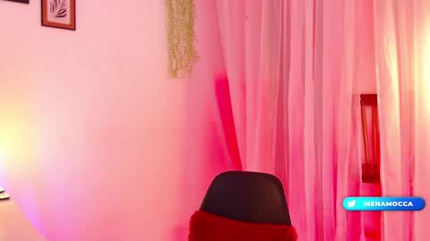 Mia online show from February 4, 10:34 pm