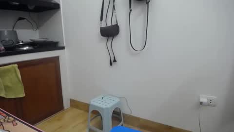 Snapshot of mialala205221 chatting on September 17, 1:18 am Mia online show from September 17, 1:18 am