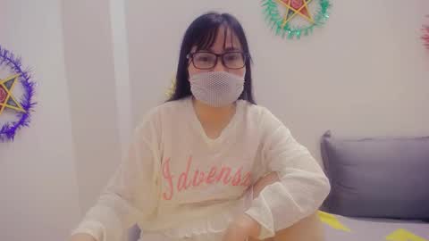 Snapshot of mialala205221 chatting on October 5, 2:32 am Mia online show from October 5, 2:32 am