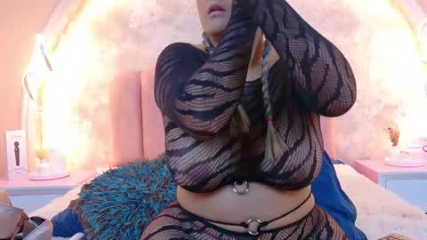 Mia online show from January 10, 4:25 am