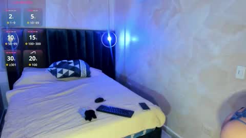 Mia 3 online show from February 7, 11:36 am