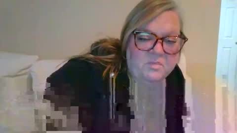 Miamarie555 online show from January 14, 3:56 am