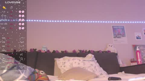 Snapshot of miamiameow chatting on December 6, 10:05 am Mia online show from December 6, 10:05 am