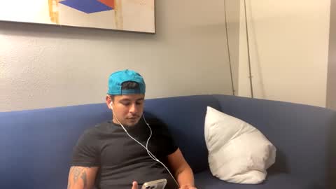 miamiclos1 online show from January 31, 12:06 am