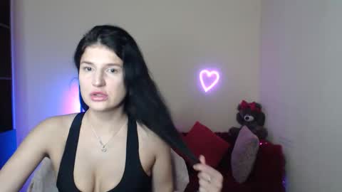 Alianna online show from February 11, 12:21 pm