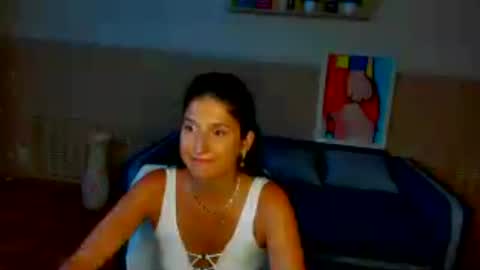 Snapshot of miamilff_sugar chatting on June 26, 11:25 am Alianna online show from June 26, 11:25 am