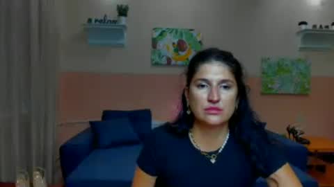 Snapshot of miamilff_sugar chatting on July 9, 11:25 am Alianna online show from July 9, 11:25 am