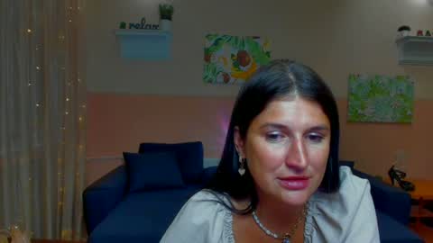 Snapshot of miamilff_sugar chatting on July 12, 11:23 am Alianna online show from July 12, 11:23 am