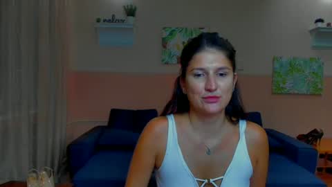 Snapshot of miamilff_sugar chatting on August 10, 5:22 am Alianna online show from August 10, 5:22 am