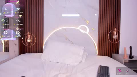 Mia  online show from February 16, 7:15 am