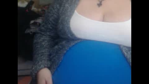 Snapshot of miamimistress chatting on January 28, 9:51 am maya online show from January 28, 9:51 am