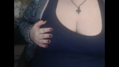 Snapshot of miamimistress chatting on February 1, 9:00 am maya online show from February 1, 9:00 am