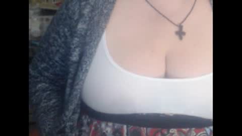 Snapshot of miamimistress chatting on February 3, 4:35 am maya online show from February 3, 4:35 am