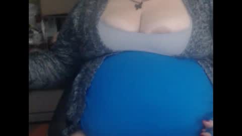 Snapshot of miamimistress chatting on February 8, 11:12 am maya online show from February 8, 11:12 am