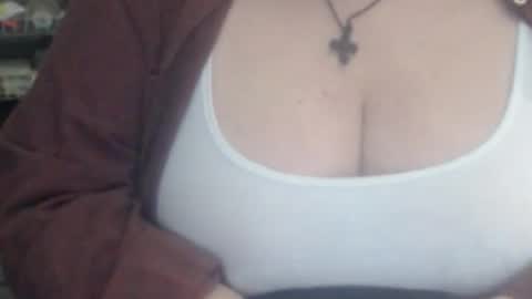 Snapshot of miamimistress chatting on February 14, 2:33 pm maya online show from February 14, 2:33 pm