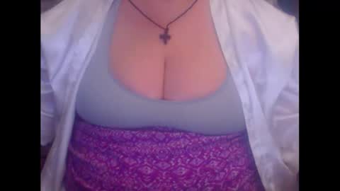 Snapshot of miamimistress chatting on February 27, 5:24 am maya online show from February 27, 5:24 am