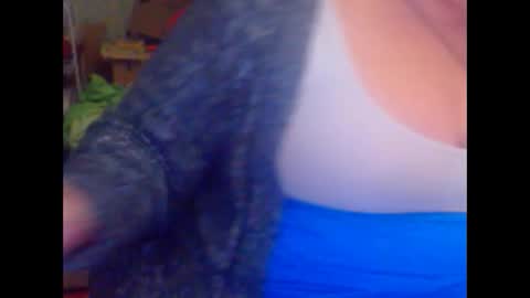 Snapshot of miamimistress chatting on March 3, 3:20 pm maya online show from March 3, 3:20 pm