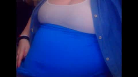 Snapshot of miamimistress chatting on March 7, 6:46 am maya online show from March 7, 6:46 am