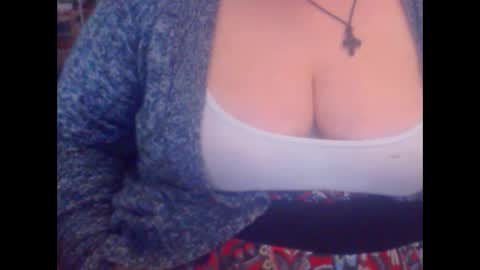 Snapshot of miamimistress chatting on March 11, 9:56 am maya online show from March 11, 9:56 am