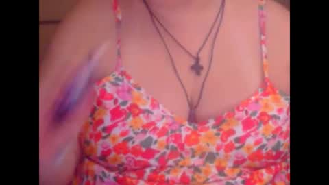 Snapshot of miamimistress chatting on September 18, 6:48 am maya online show from September 18, 6:48 am