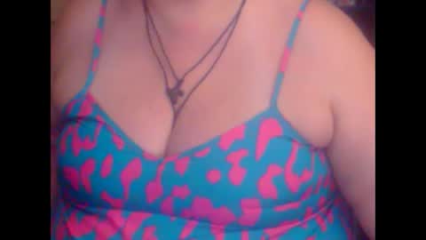 Snapshot of miamimistress chatting on October 20, 6:30 pm maya online show from October 20, 6:30 pm