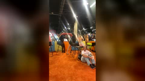 MiamiWorld online show from April 12, 12:59 am