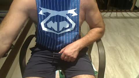 Snapshot of miamiwrestler chatting on June 19, 4:17 am miamiwrestler online show from June 19, 4:17 am