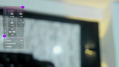 Mia   -5 7001400 Follow  online show from January 24, 3:45 pm