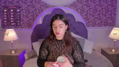 Mia   -5 7001400 Follow  online show from November 28, 1:25 pm